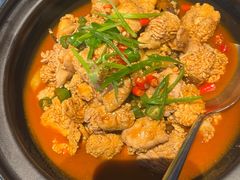 -潇湘楼·二十四节气山野菜(亚运村店)