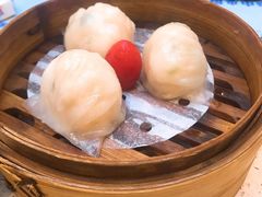 -点都德(华强南店)