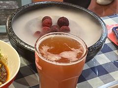 -雪熊哈尔滨烧烤·精酿啤酒·砂锅(中央胜境店)
