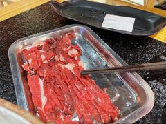 -京炭铜锅涮肉·羊蝎子·羊肉炉(保利·时光里店)