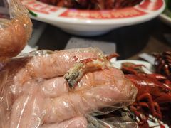-阿财老铺·老蚌埠龙虾城(华夏总店)