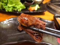 -丸藏和牛烧肉专门店(园区师惠坊店)