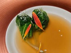 -广州四季酒店·佰鲜汇·现代法餐