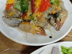 -官塘原味鱼生·潮菜大排档(潮州总店)