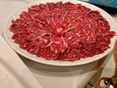 -南门涮肉(东单店)