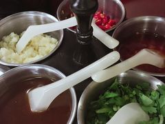 -三毛牛肉店(福强店)