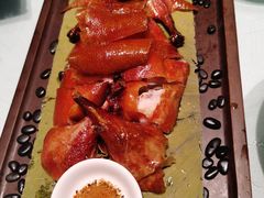 -小厨娘淮扬菜(天印大道店)