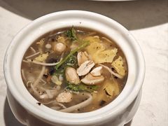 -不倒翁·安徽名菜楼(步行街店)