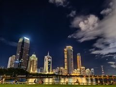 -白鹭洲公园