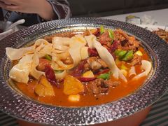 -楼兰新疆菜(江宁万达店)