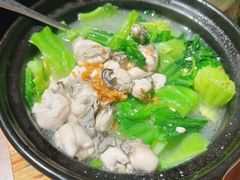 -荣基四海一家·家常菜·海鲜大排档(新安店)