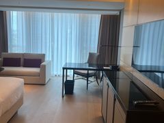 -上海宝华万豪酒店