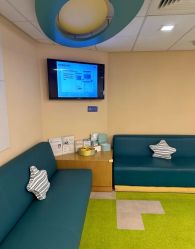 -杭州贝瑞斯美华妇儿医院·早孕·产检·儿科