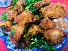 -老丽江餐馆(丽江华都商贸城店)