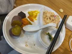 -素清香(解放路店)