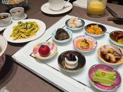 -今轩中餐厅(西安经开洲际酒店)