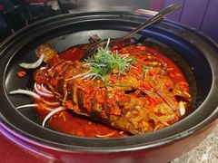 -2046湘味厨房(深圳湾店)