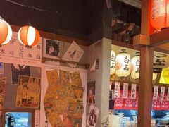 -白石的深夜食堂(济南万象城店)
