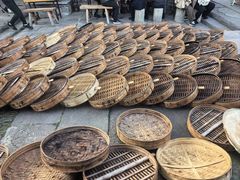 -孝店王酒酿馒头(安昌1店)