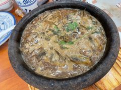 -小放牛炒菜馆(裕华东路店)