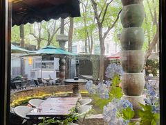 -Golden Lily河内巴黎法越料理餐厅(建国西路店)