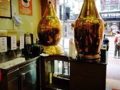 -恭和堂 龟苓膏(铜锣湾店)