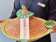 -炊江南·上海菜(国展华漕店)