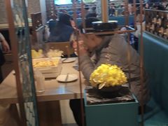 -半天妖烤鱼(六合万达欢乐港店)