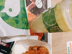 -德克士(丁字口店)