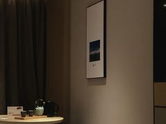 -深圳罗湖水贝IBC亚朵酒店