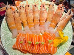 -松鹤精致料理(五一中路店)