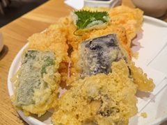 -隐泉之语日式料理(王府中环店)