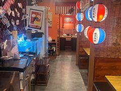 -焱岛烧肉·活鳗炙烤(晋江万达店)