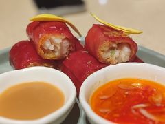 -点都德(华强南店)