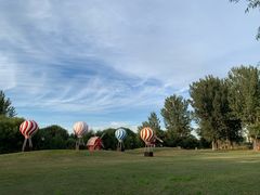 -静之湖湖畔餐厅