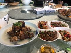 -船家渔(徐州北路店)