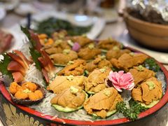 -匠心牛公馆·潮汕牛肉海鲜火锅(索菲特店)