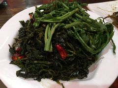 -王村姑老土炕莜面村(桥东店)