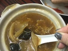 -添發碗仔翅美食