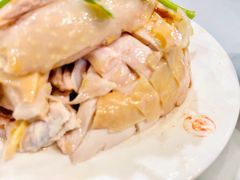 -月亮房·白斩鸡(娄山关路店)