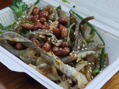 -陈添記·祖傳爽鱼皮·西关老字号(广州首店)