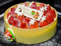 -乐咖啡西餐厅(太湖皇冠假日酒店)