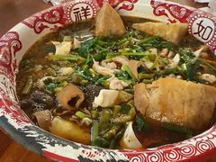 -筒骨麻辣烫(永同昌公寓胜明花园店)