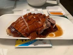 -翠华餐厅(香港国际机场店)