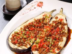 双面茄子-钓台野鱼馆(钱江国际时代广场店)