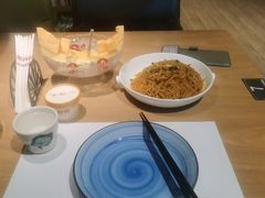 -四季餐厅·新津菜(环湖中路店)