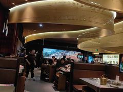 -巴奴毛肚火锅(悠唐购物中心店)