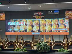 -管氏翅吧(马家堡店)