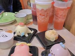 -四季合味椰子鸡(南山大冲店)