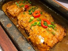 -梧桐北京烤鸭·铜锅涮肉(海岸城店)